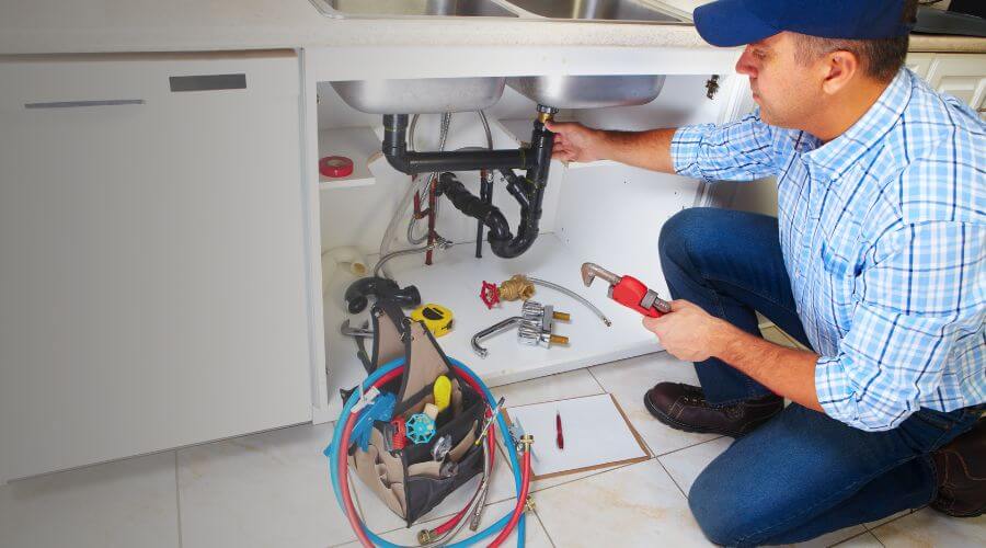 Expert burst pipe repair services in Shelburne Falls, MA